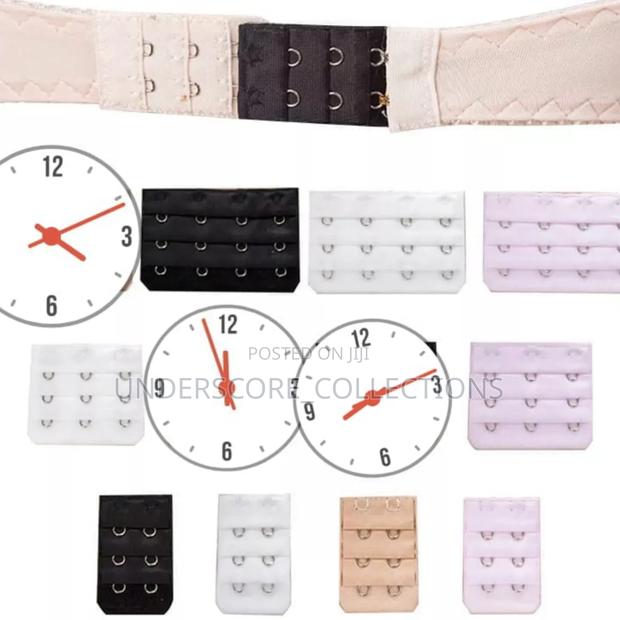 Quality Bra Hook Extenders - main view