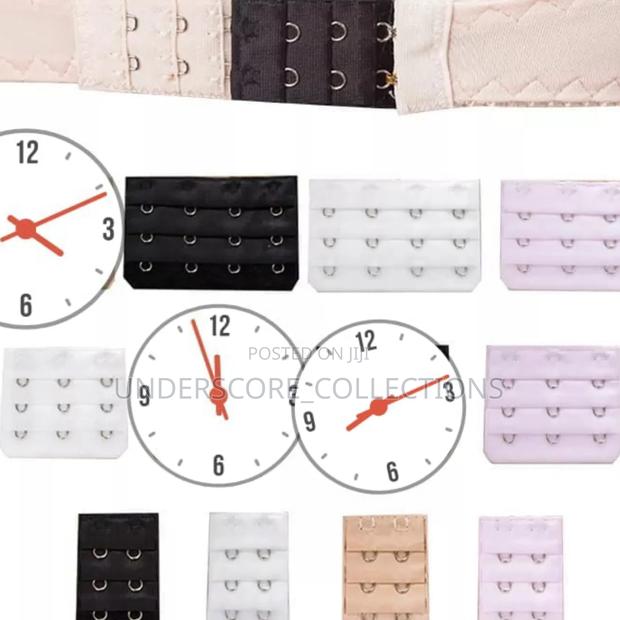 Quality Bra Hook Extenders - thumbnail 2