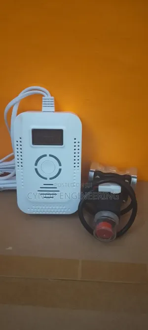 Factory LPG Leak Detector Sensor