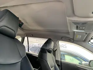 Toyota RAV4 2018 Gray
