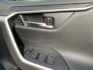 Toyota RAV4 2018 Gray