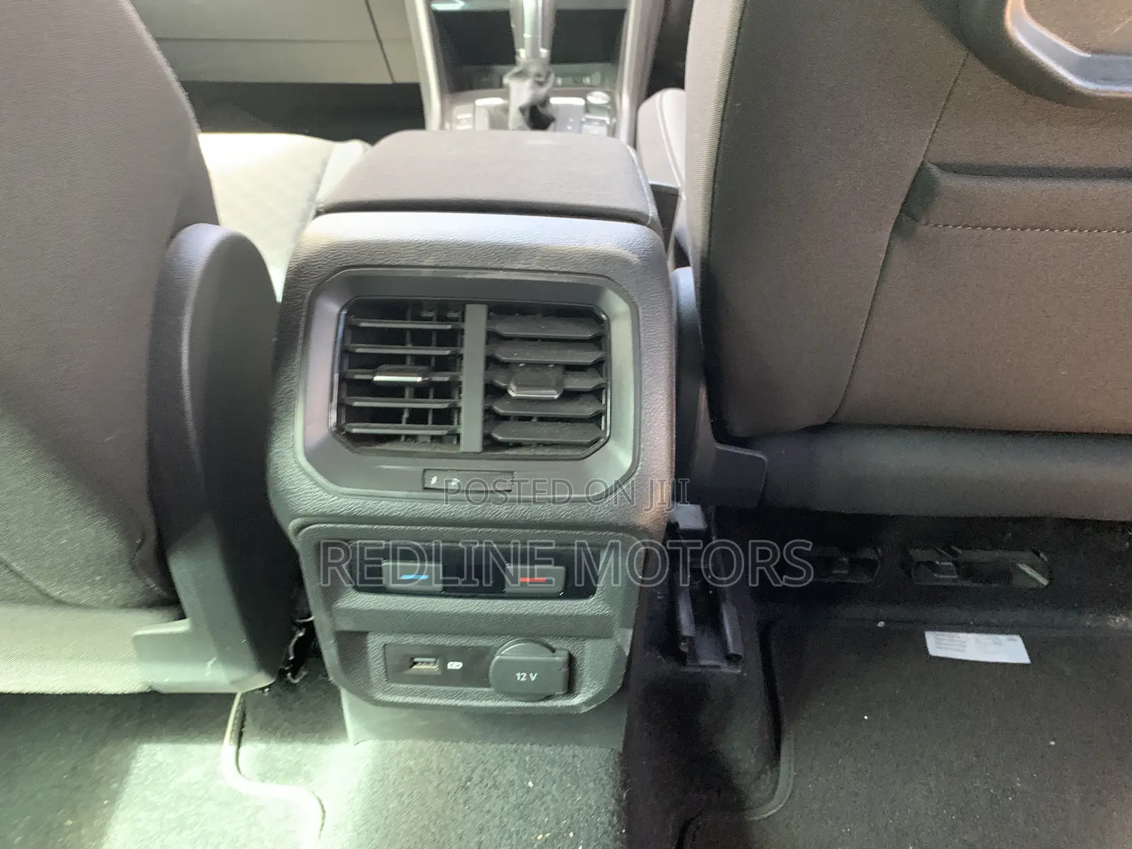 Volkswagen Tiguan 2017 Black