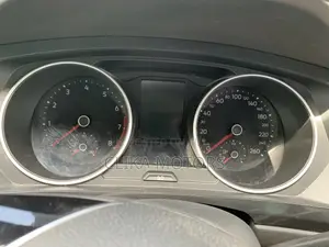 Volkswagen Tiguan 2017 Black