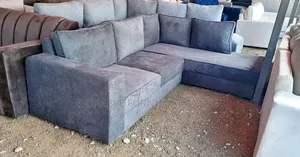 6 Seater Sofa