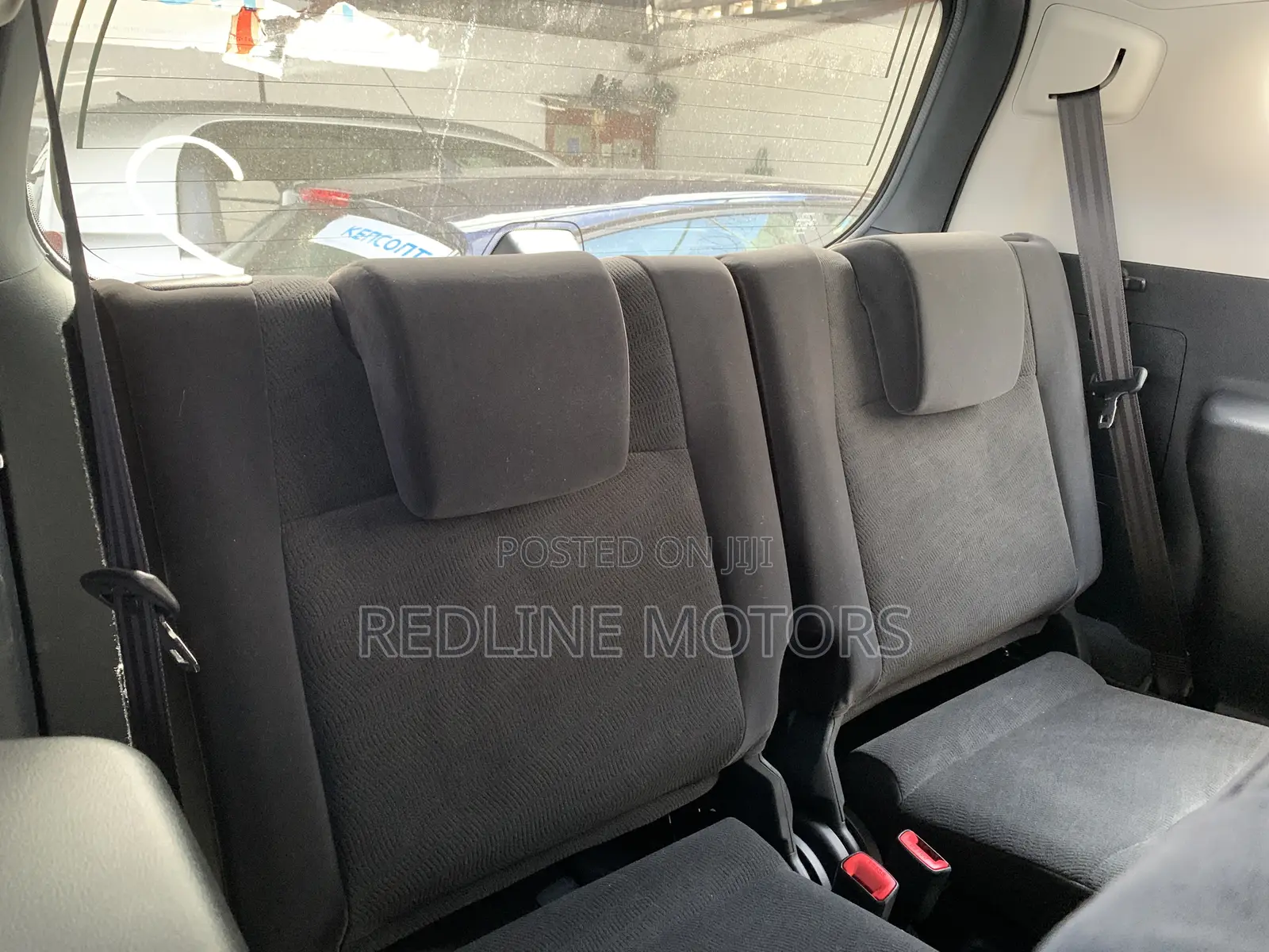 Toyota Land Cruiser Prado 2.7 2017 Brown