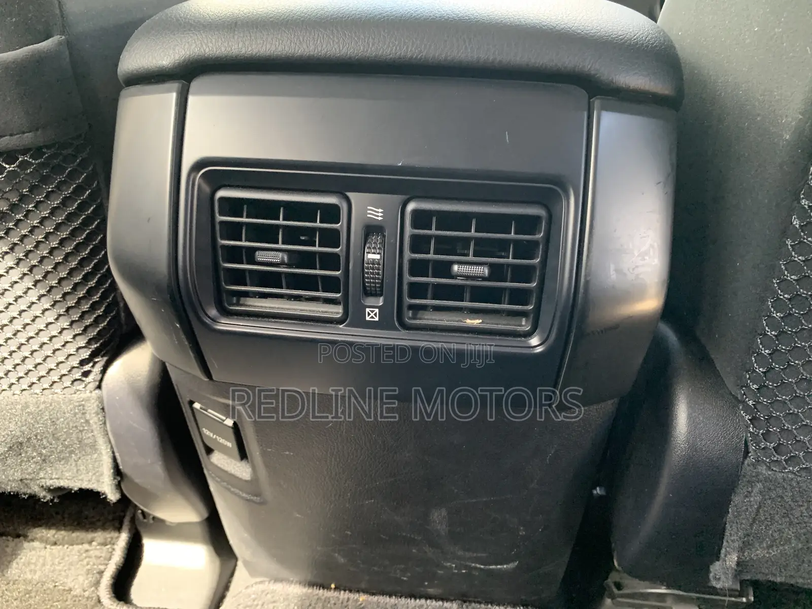 Toyota Land Cruiser Prado 2.7 2017 Brown