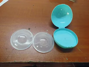 Breast Milk Collection Shells- Pair