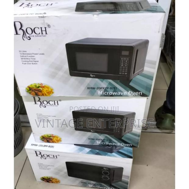 Roch Digital Microwave -20 Litres