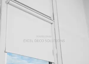 Transform Your Space With Custom Roller Blinds