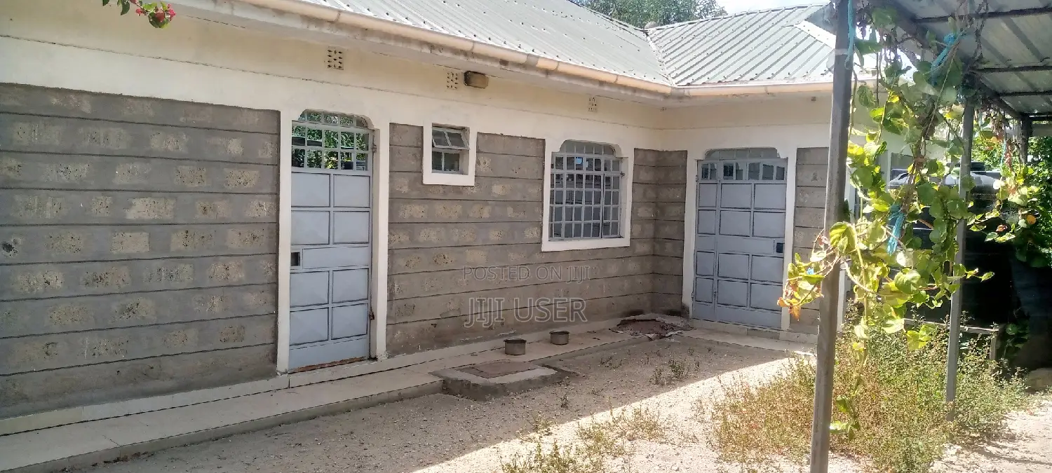 1bdrm Apartment in Riverside Estate,, Kitengela for rent