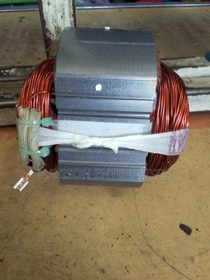 9" Makita Grinder Element - thumbnail 2