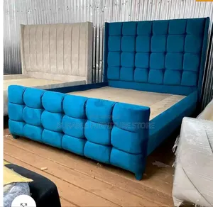 Chester Bed 5 By 6
