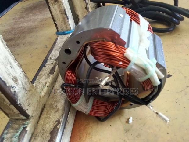 Makita Grinder Element(9020)