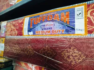 Tuffoam 4by6 6inch Medium Duty.