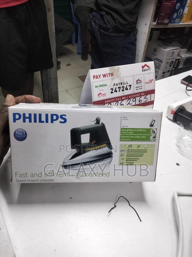 Philips 100watts Dry Iron