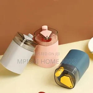 Automatic Toothpick Holders