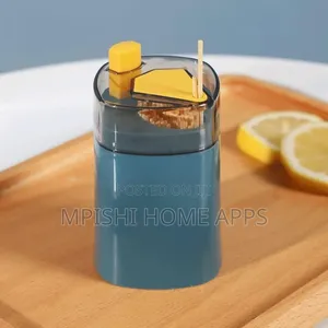 Automatic Toothpick Holders