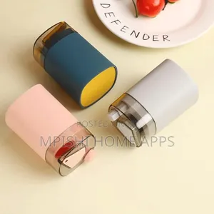 Automatic Toothpick Holders
