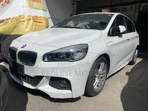 BMW 225xe 2016 Pearl