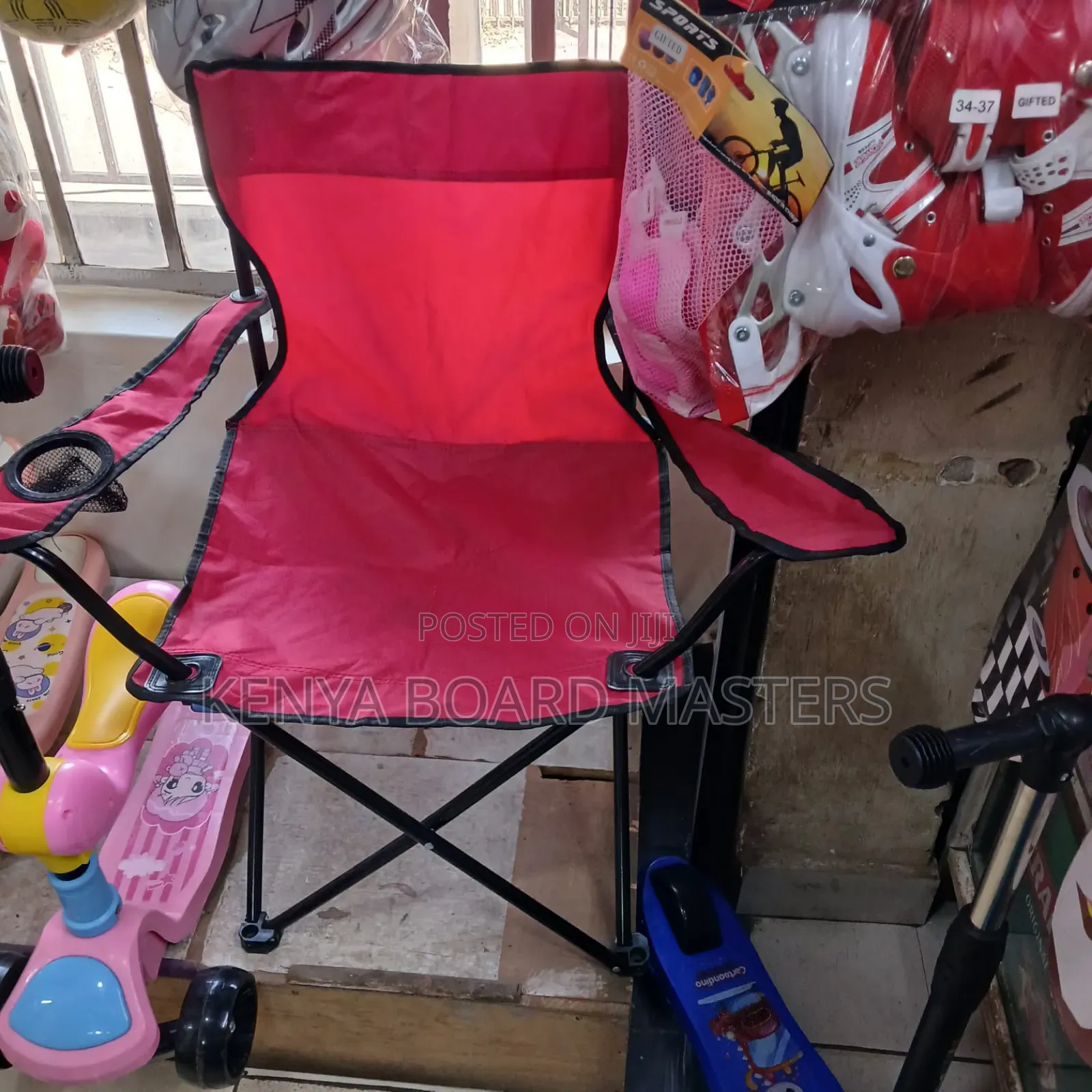 Adjustable Camping Chairs Available. Camping Chairs