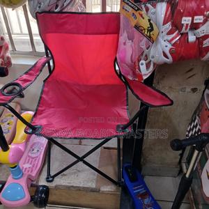 Adjustable Camping Chairs Available. Camping Chairs - thumbnail 2