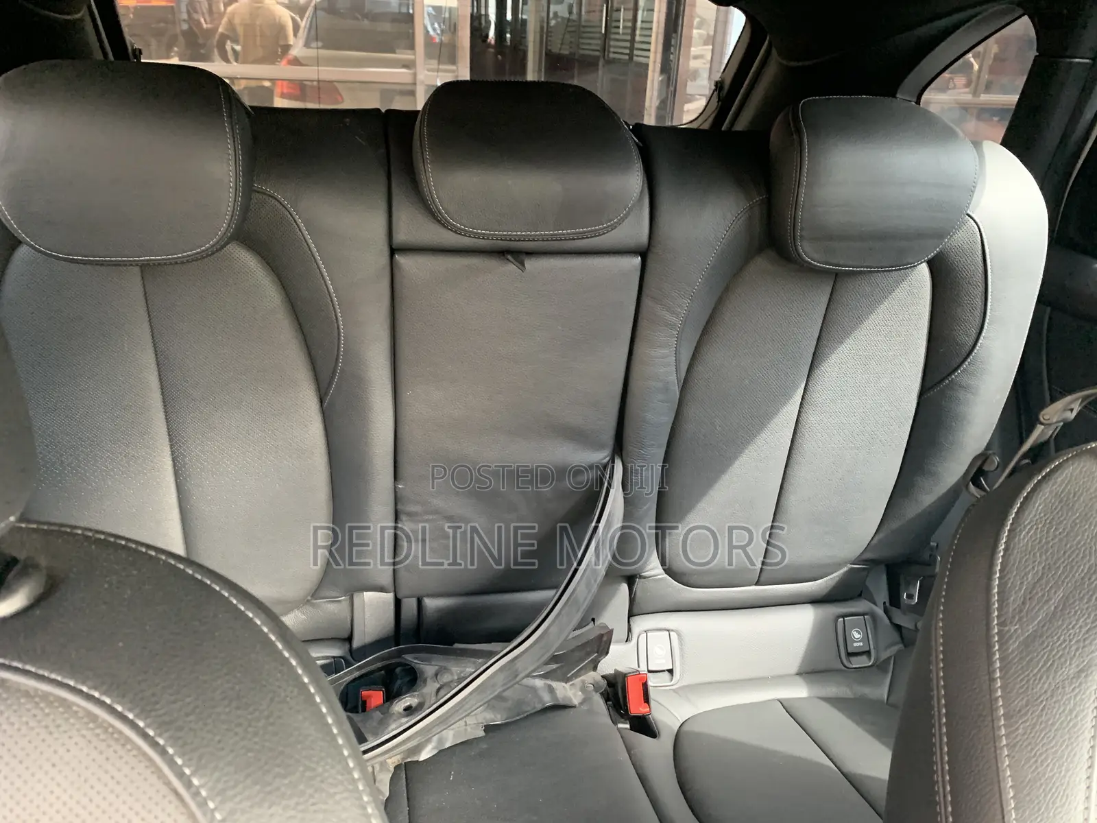 BMW 225xe 2016 Pearl