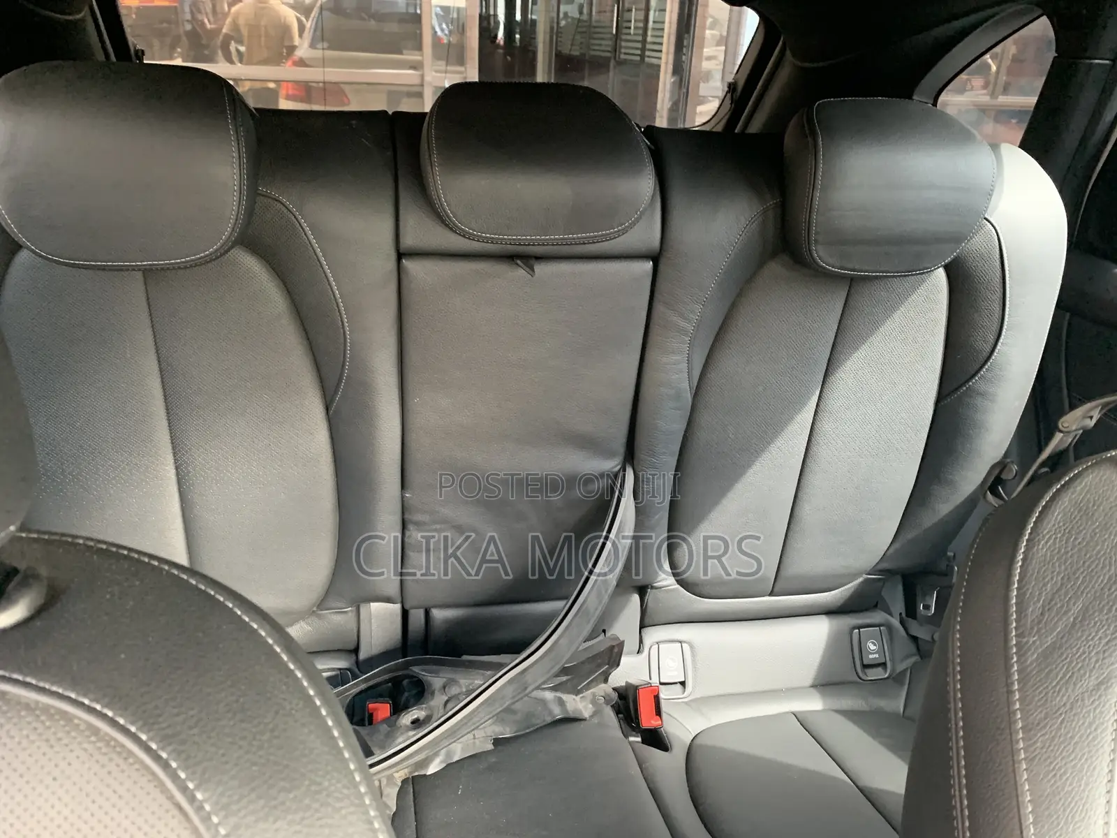 BMW 225xe 2016 Pearl