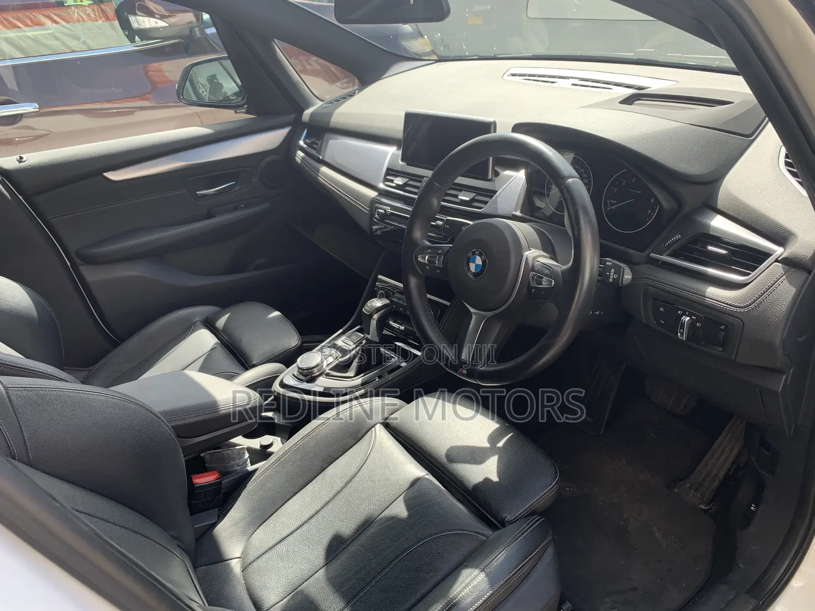 BMW 225xe 2016 Pearl