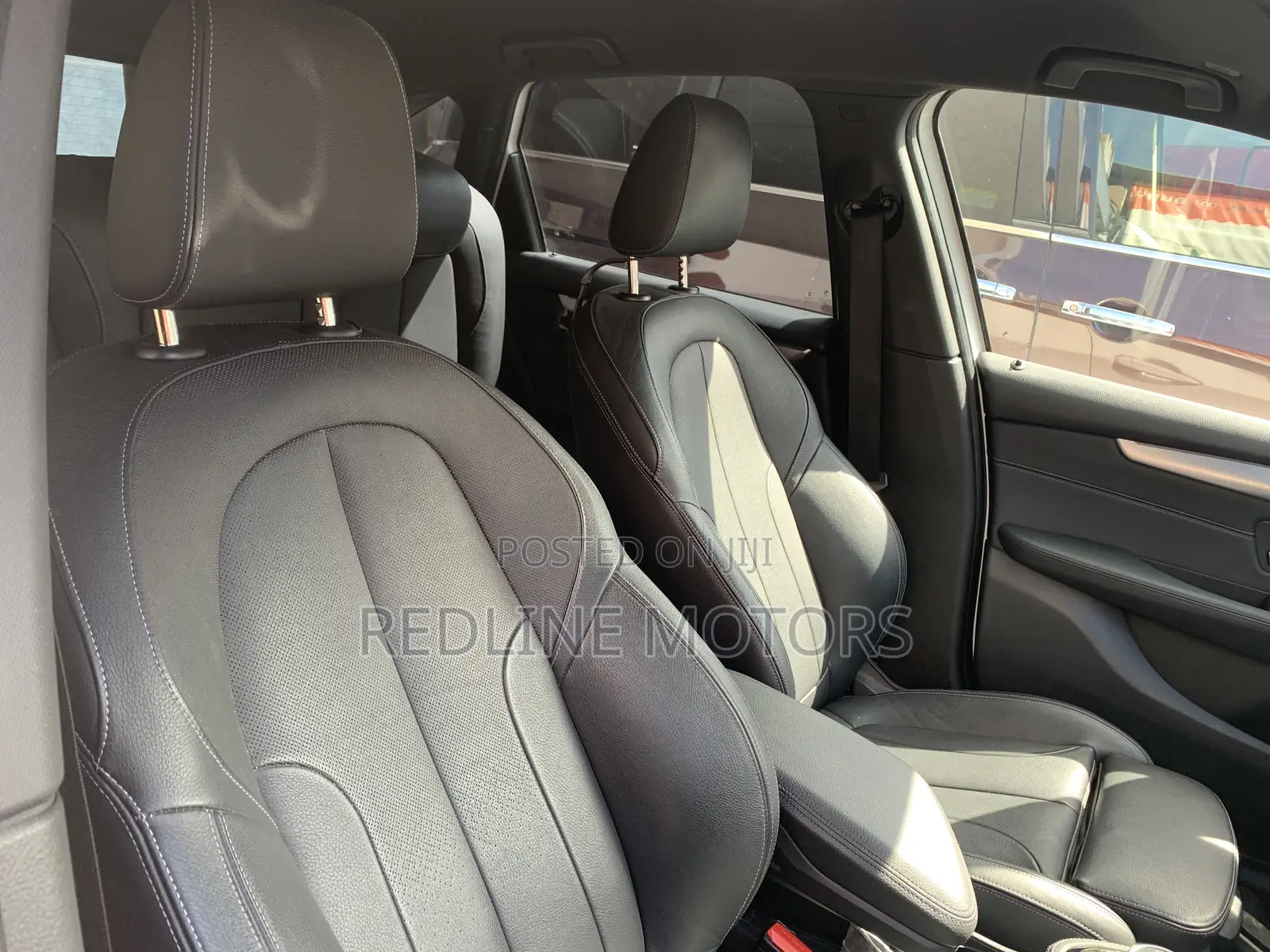 BMW 225xe 2016 Pearl