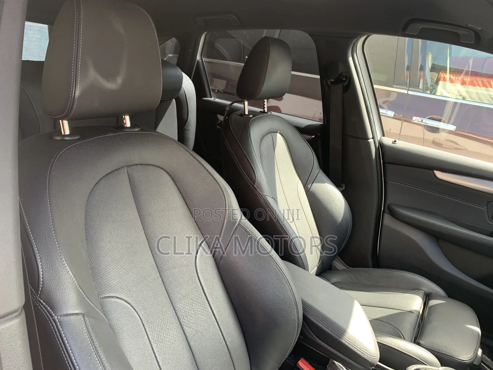 BMW 225xe 2016 Pearl