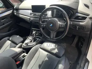 BMW 225xe 2016 Pearl