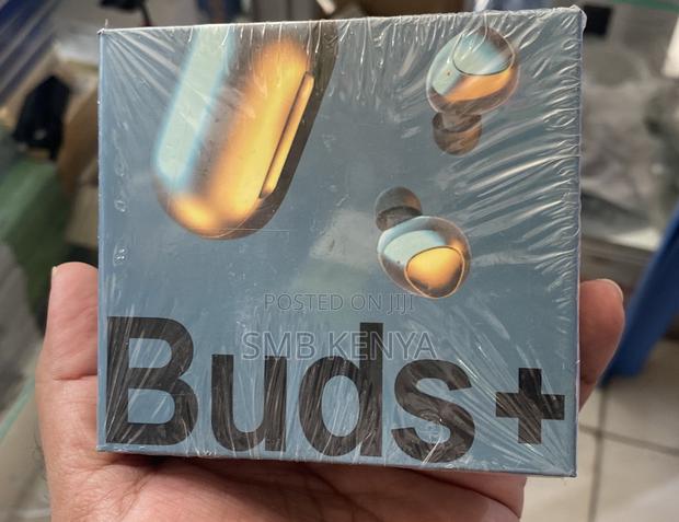 Buds + Wireless Headphones - main view