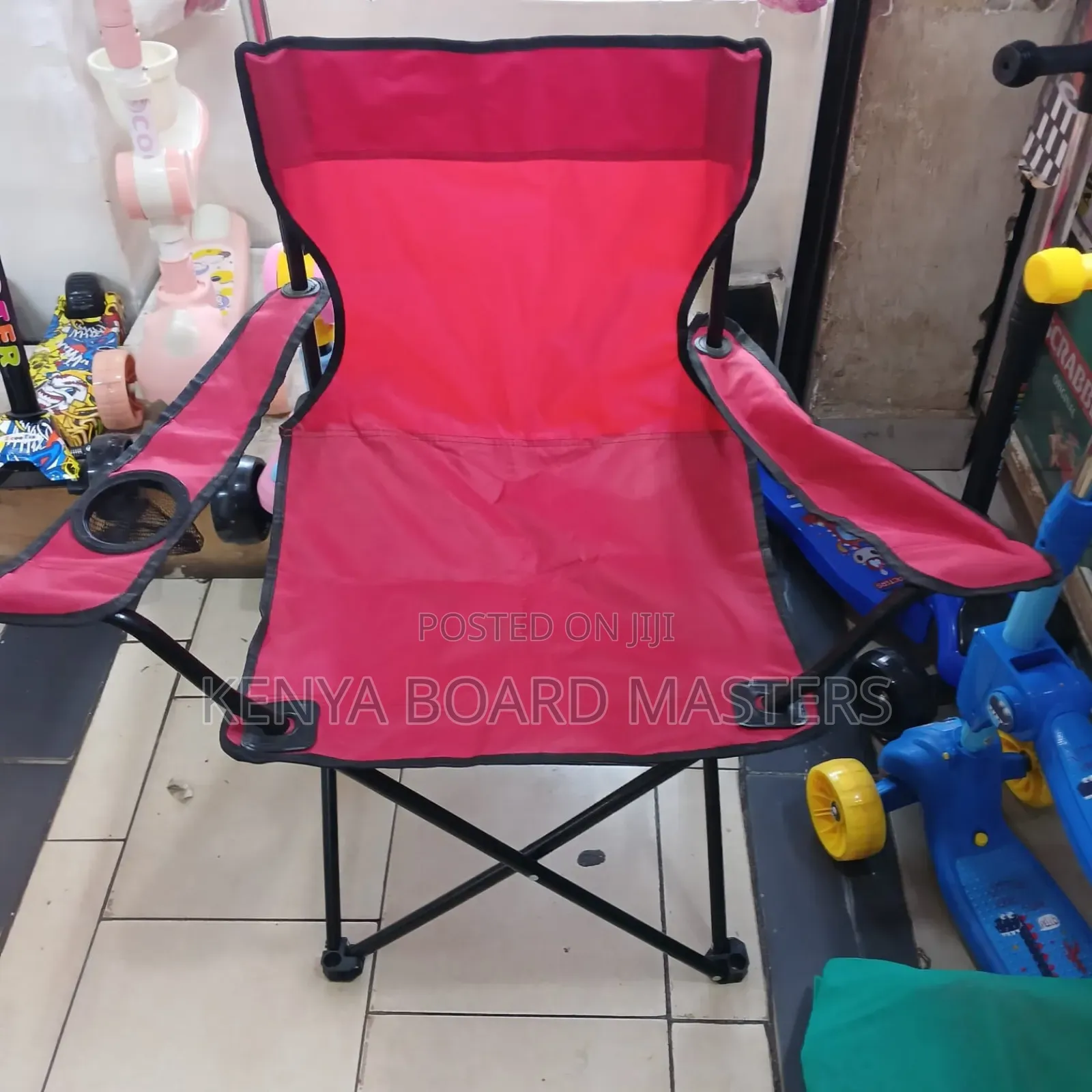 Imported Camping Chairs Camping Chairs Available