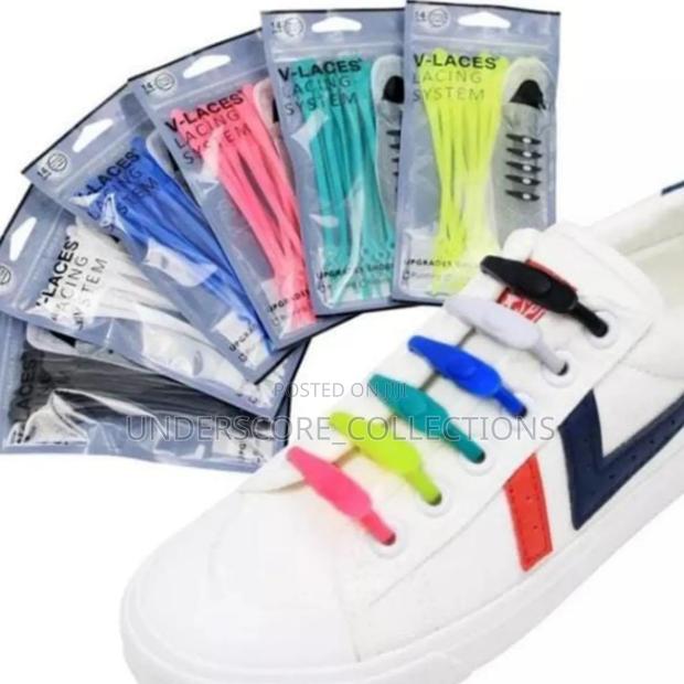 Shoes Laces - main view