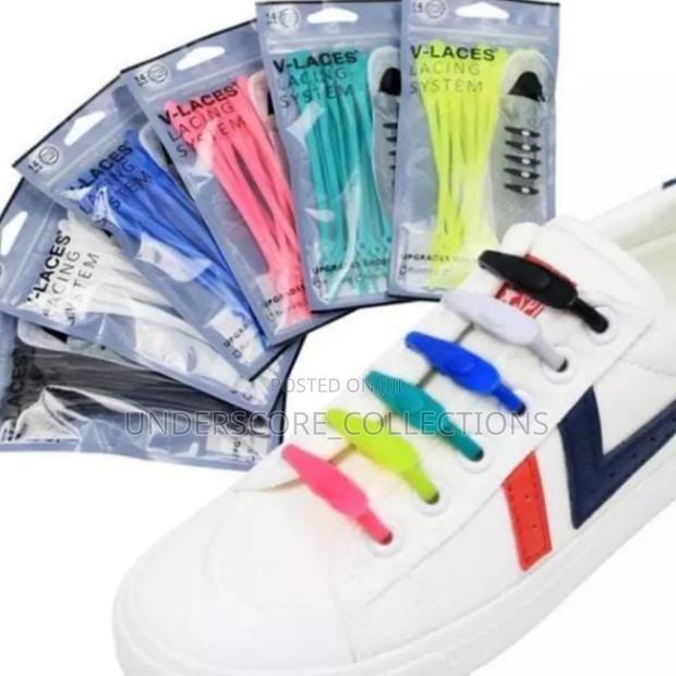 Shoes Laces - thumbnail 2