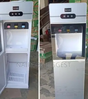 Ailyons 3 Taps Water Dispenser