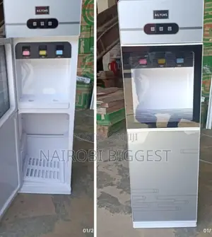 Excellent Affordable Ailyons 3 Taps Water Dispenser