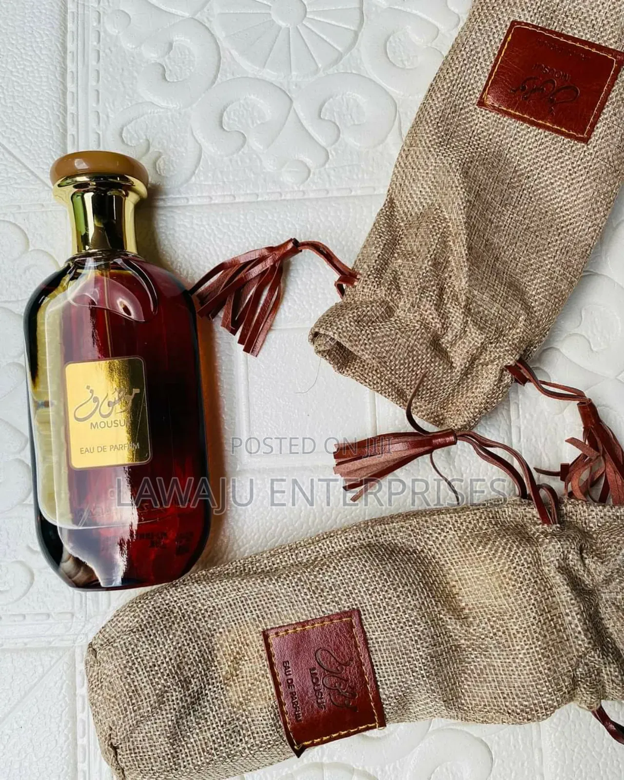 Mousuf by Ard Al Zaafaran Perfume
