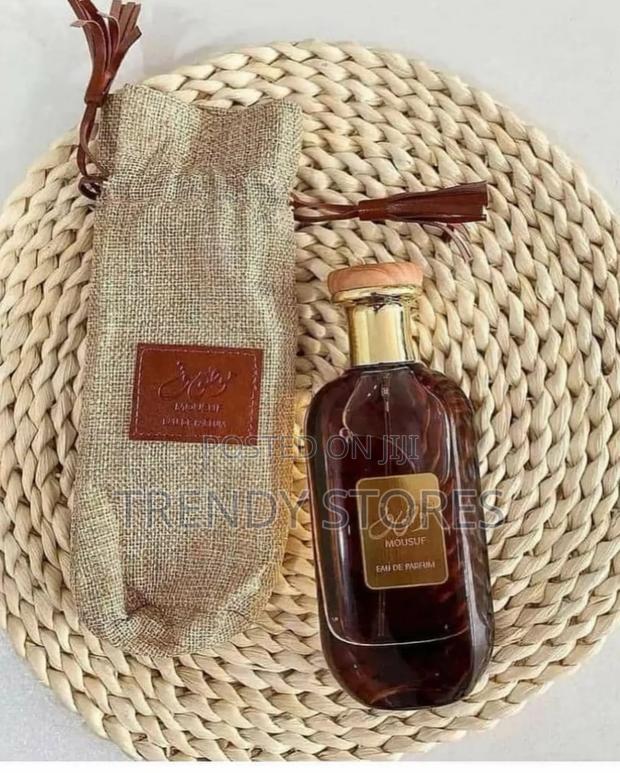 Mousuf by Ard Al Zaafaran Perfume