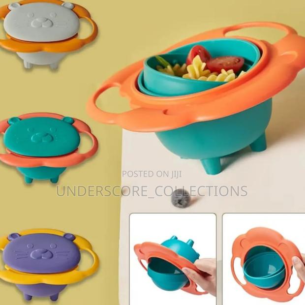 Quality Baby Bowl - main view