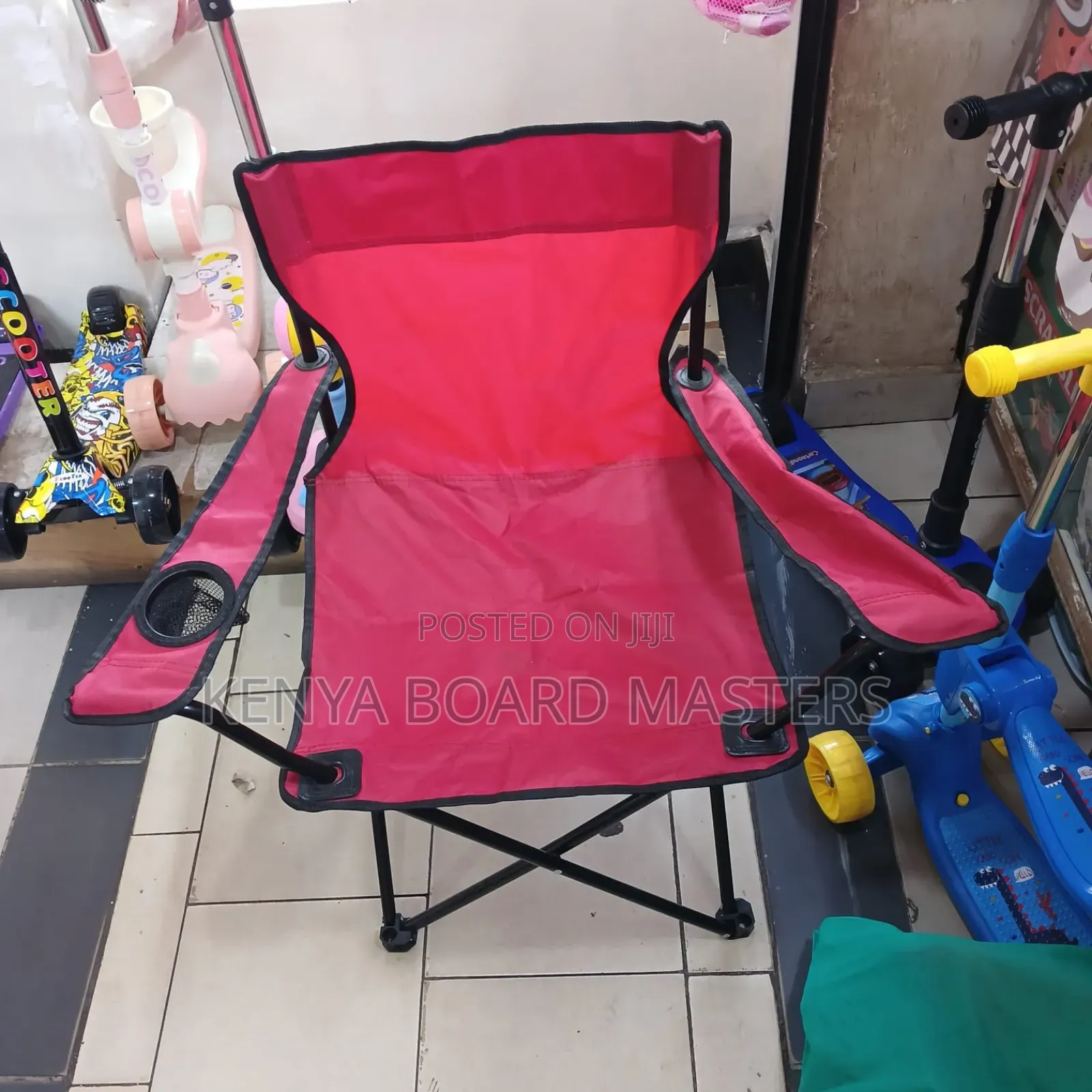 High Back Camping Chair. Camping Chair Camping Chair