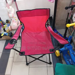 High Back Camping Chair. Camping Chair Camping Chair