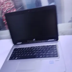 Laptop HP ProBook 640 G2 8GB Intel Core I5 HDD 500GB