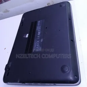 Laptop HP ProBook 640 G2 8GB Intel Core I5 HDD 500GB