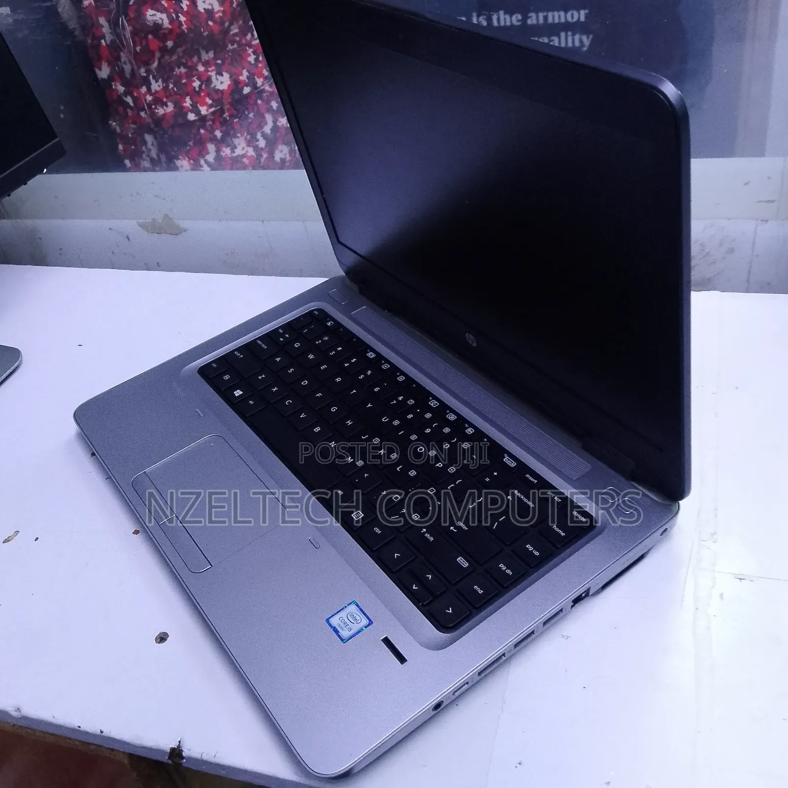 Laptop HP ProBook 640 G2 8GB Intel Core I5 HDD 500GB