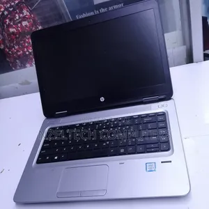 Laptop HP ProBook 640 G2 8GB Intel Core I5 HDD 500GB