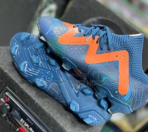 Puma Soccer Boots - thumbnail 2