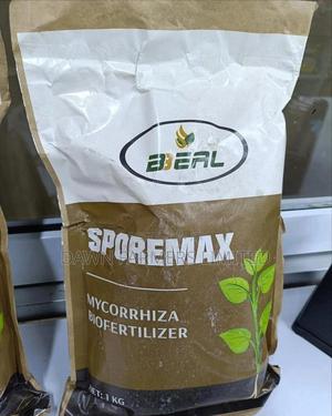 Mycorrhiza Biofertilizer 1kg - main view