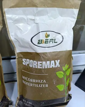 Mycorrhiza Biofertilizer 1kg