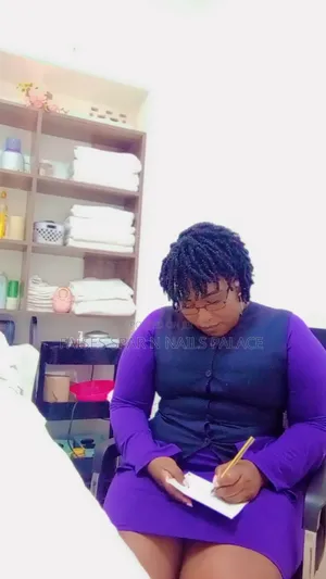 Massage N Wxing